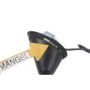 Dachantenne AM-FM Antenne 1K0035501 VW Golf 5 1K Golf...