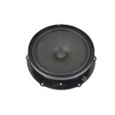 Lautsprecher vorne Tür Rechts/Links Tieftöner...