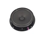 Lautsprecher hinten Tür 1K0035454M VW Golf 5 1K Golf Plus 5M Rechts/Links Tieftöner