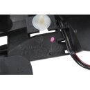 Spiegeldreiecke Blende Hochtöner VW Golf 5 Lautsprecher vorne links-rechts 1K0837993B-1K0837994B-1K0035411C