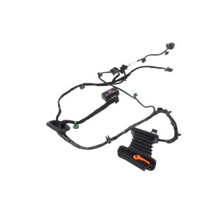 Türkabelbaum hinten links 1K4971693BM VW Golf 5 Fahrerseite elektrischer Fensterheber 5 Türer Kabelsatz