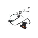 Türkabelbaum hinten links 1K4971693BM VW Golf 5...