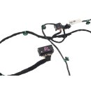 Türkabelbaum hinten links 1K4971693BM VW Golf 5 Fahrerseite elektrischer Fensterheber 5 Türer Kabelsatz