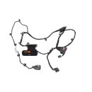 Türkabelbaum hinten rechts 1K4971694BM VW Golf 5...