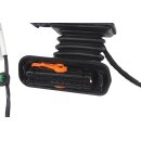 Türkabelbaum hinten rechts 1K4971694BM VW Golf 5 Beifahrerseite elektrischer Fensterheber 5 Türer Kabelsatz