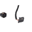 Türkabelbaum hinten rechts 1K4971694BM VW Golf 5 Beifahrerseite elektrischer Fensterheber 5 Türer Kabelsatz