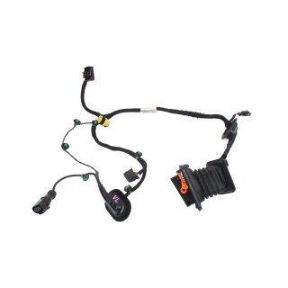 Türkabelbaum links vorne 1K4971120J VW Golf 5 Fahrertür 5 Türer Kabelsatz