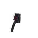 Türkabelbaum links vorne 1K4971120J VW Golf 5 Fahrertür 5 Türer Kabelsatz