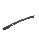 Halter Stoßstange hinten Befestigungsleiste mitte 1K6807863 VW Golf 1K Limousine