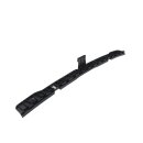 Halter Stoßstange hinten Befestigungsleiste mitte...