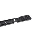 Halter Stoßstange hinten Befestigungsleiste mitte...