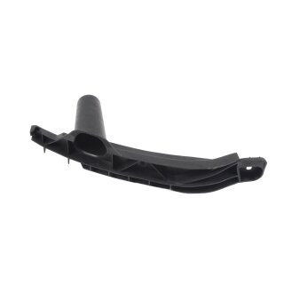 Halter Stoßstange Führungsprofil vorne links 1K0807889B VW Golf 1K Limousine Fahrer