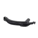 Halter Stoßstange Führungsprofil vorne links...