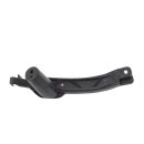 Halter Stoßstange Führungsprofil vorne links 1K0807889B VW Golf 1K Limousine Fahrer