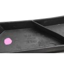 Halter Stoßstange Führungsprofil vorne links 1K0807889B VW Golf 1K Limousine Fahrer