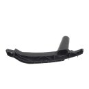 Halter Stoßstange Führungsprofil vorne rechts...