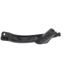 Halter Stoßstange Führungsprofil vorne rechts 1K0807890B VW Golf 1K Limousine Beifahrer