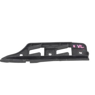 Halter Stoßstange vorne links 1K0807183 VW Golf 5 1K-1K5 Führungsprofil Fahrerseite