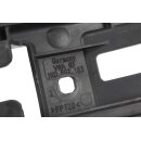 Halter Stoßstange vorne links 1K0807183 VW Golf 5 1K-1K5 Führungsprofil Fahrerseite