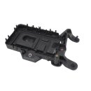 Batterie Halter 1K0915333H VW Passat 3C Touran Golf 5-6...