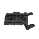 Batterie Halter 1K0915333H VW Passat 3C Touran Golf 5-6 Scirocco Caddy Skoda Audi