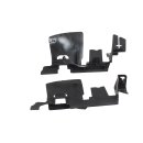 Luftführung Kühler Schloßträger...