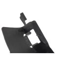 Luftführung Kühler Schloßträger links-rechts VW Golf 5 1K 1K0121283F-1K0121284F