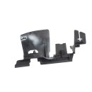 Luftführung Kühler Schloßträger...