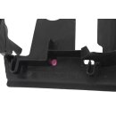 Luftführung Kühler Schloßträger links-rechts VW Golf 5 1K 1K0121283F-1K0121284F