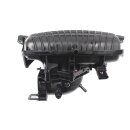 Saugrohr Oberteil mit Sensor 03C129711Q VW Golf 5 1,4 TSI BMY Motor 103kW-140PS