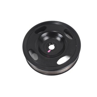 Riemenscheibe Kurbelwelle 03D105255D Motor BMY VW Golf 5 Skoda Audi Seat 1,4 TSI