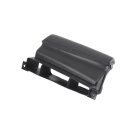 Luftführung Ansaug Schloßträger...