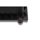 Luftfilterkasten 1K0129607AC 1.4 BMY CAV Motor VW Golf 5 Scirocco Passat Touran