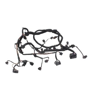 Motorkabelbaum 03C972619BH VW Golf 5 1K Golf Plus Touran 1T 1,4 TSI BMY-BLG Motor
