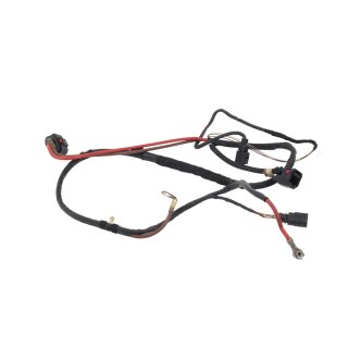 Kabelbaum elektrisches Lenkgetriebe 1K1971111AB VW Golf 5 1K Audi A3 8P Seat Skoda