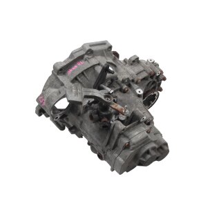 KVV 6 Gang Getriebe 1,4 TSI 103 kW-140PS VW Golf 5 1K 164.000km Schaltgetriebe