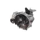 KVV 6 Gang Getriebe 1,4 TSI 103 kW-140PS VW Golf 5 1K 164.000km Schaltgetriebe