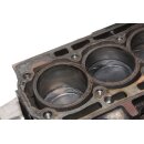 BMY Motorblock 1,4 TSI 103kW-140PS VW Golf 5 1K Kurbelwelle Kolben Pleuel Rumpfmotor 164Tkm