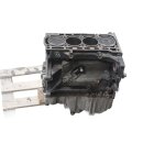 BMY Motorblock 1,4 TSI 103kW-140PS VW Golf 5 1K Kurbelwelle Kolben Pleuel Rumpfmotor 164Tkm