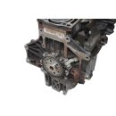 BMY Motorblock 1,4 TSI 103kW-140PS VW Golf 5 1K Kurbelwelle Kolben Pleuel Rumpfmotor 164Tkm