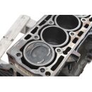 BMY Motorblock 1,4 TSI 103kW-140PS VW Golf 5 1K Kurbelwelle Kolben Pleuel Rumpfmotor 164Tkm