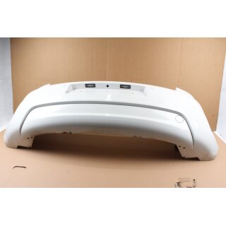 Stoßstange hinten mit PDC VW Golf 5 1K GT R-Line Heckstoßstange 1K6807521H