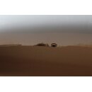 Stoßstange hinten mit PDC VW Golf 5 1K GT R-Line Heckstoßstange 1K6807521H