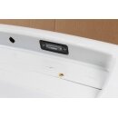 Stoßstange hinten mit PDC VW Golf 5 1K GT R-Line Heckstoßstange 1K6807521H