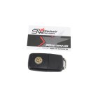 Funkschlüssel 3 Tasten 434MHZ 1K0959753G VW Jetta V Golf 5 Plus Touran 1T Eos