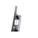 Zierleisten Dekor engine Spin VW Golf 5 R-Line Armaturenbrett Türverkleidungen vorne-hinten