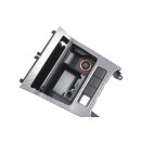 Zierleisten Dekor engine Spin VW Golf 5 R-Line Armaturenbrett Türverkleidungen vorne-hinten