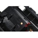 Zierleisten Dekor engine Spin VW Golf 5 R-Line Armaturenbrett Türverkleidungen vorne-hinten