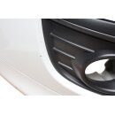 Stoßstange vorne VW Golf 5 1K GT R-Line 1K0807221C Bastlerteil LB9A candyweiß