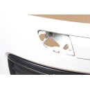 Stoßstange vorne VW Golf 5 1K GT R-Line 1K0807221C Bastlerteil LB9A candyweiß